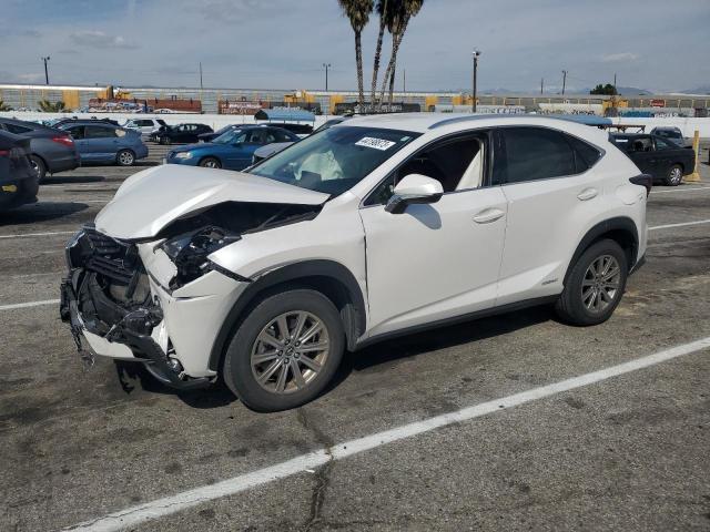 2020 LEXUS NX 300H BA - JTJAJRDZXL5000414