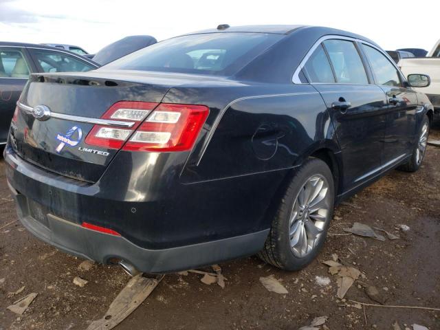 2013 Ford Taurus Limited VIN: 1FAHP2F82DG103480 Lot: 54316184