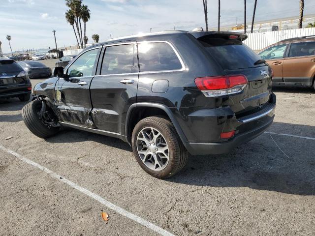 1C4RJEBG3LC182100 Jeep Grand Cherokee Limited