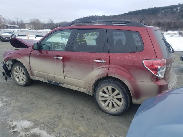JF2SHACC2CG469715 Subaru Forester
