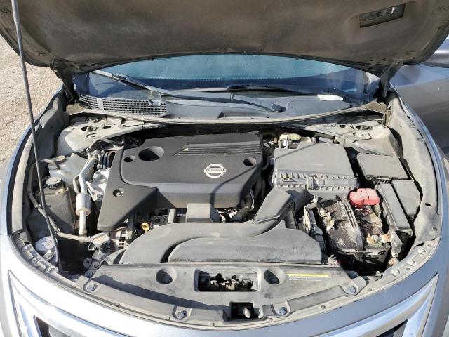 1N4AL3AP0FN379592 Nissan ALTIMA 2.5