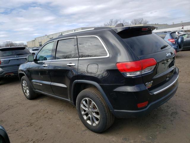 1C4RJFBG5FC233526 Jeep Grand Cherokee Limited