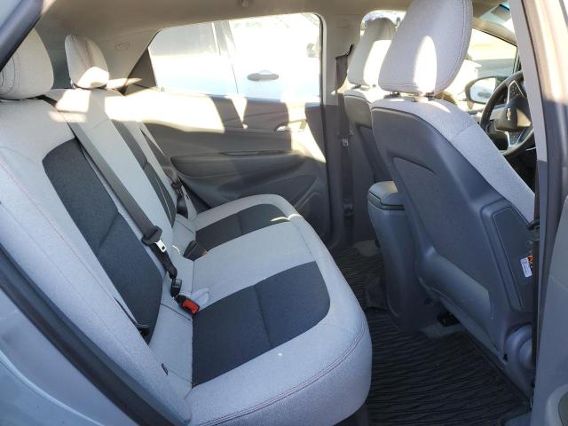 2021 CHEVROLET BOLT EV LT - 1G1FY6S00M4103848