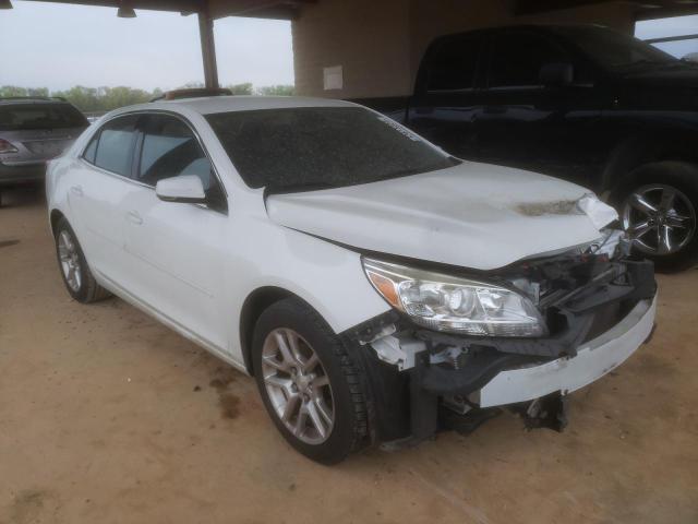 2016 CHEVROLET MALIBU LIM - 1G11C5SAXGF159008