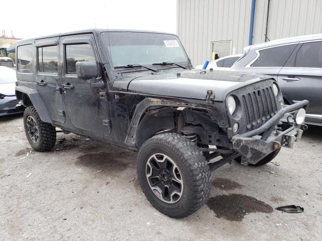 1C4BJWDG0FL771131 Jeep Wrangler Unlimited Sport