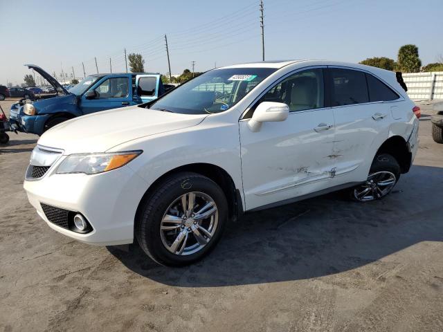 2013 Acura RDX 