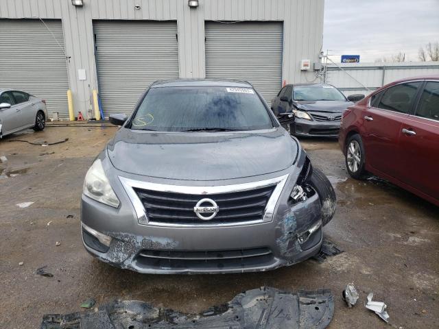 1N4AL3AP8FC250799 | 2015 NISSAN ALTIMA 2.5