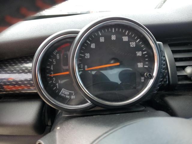 2015 MINI COOPER S - WMWXP7C52F2A39583