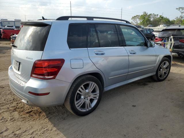 2015 MERCEDES-BENZ GLK 350 4M - WDCGG8JB8FG409155