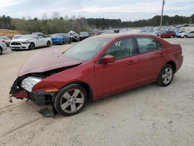 2006 Ford Fusion SE