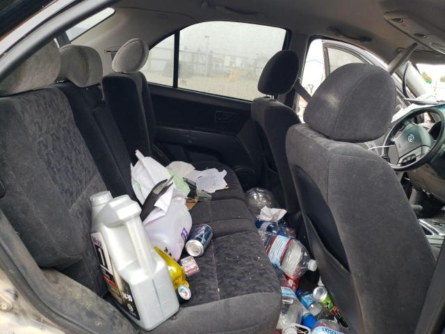 KNDJC735985846007 KIA SORENTO EX