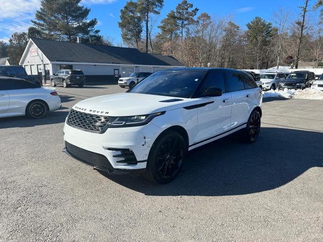 SALYL2RV6JA739897 Land Rover Range Rover Velar R-dynamic Se