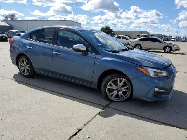 4S3GKAU65J3611476 Subaru Impreza Limited