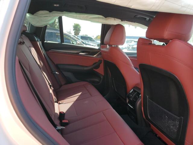 5UX43DP09N9J87827 BMW X3 Sdrive30i