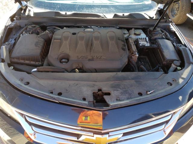 2019 CHEVROLET IMPALA LT 2G11Z5S37K9127294