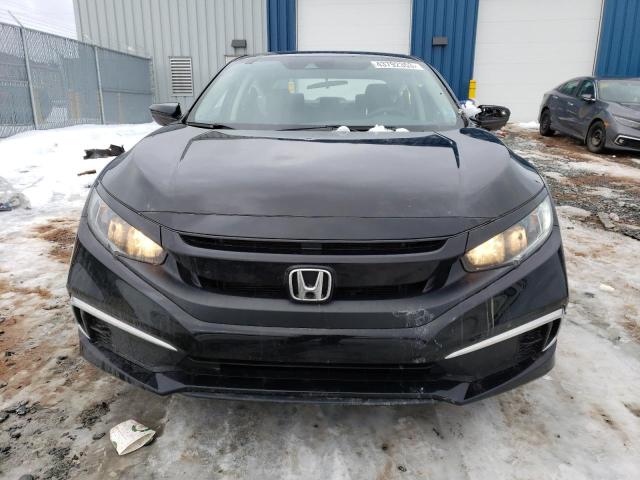 2019 HONDA CIVIC LX - 2HGFC2E58KH018814
