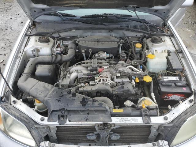 4S3BE635437207622 Subaru LEGACY L