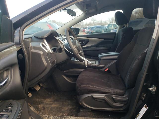 2016 NISSAN MURANO 5N1AZ2MHXGN154150