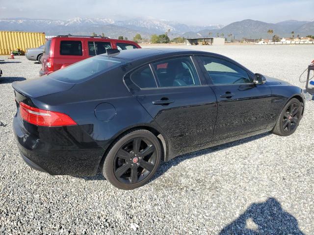2017 JAGUAR XE PREMIUM - SAJAD4BN4HA968733