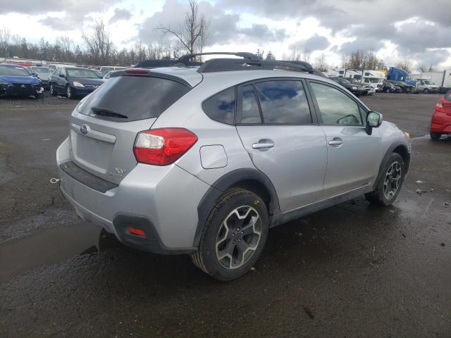 JF2GPAGC9E8300873 Subaru Xv Crosstrek 2.0 Limited