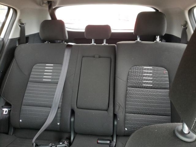 KNDPMCAC6J7474444 KIA Sportage Lx