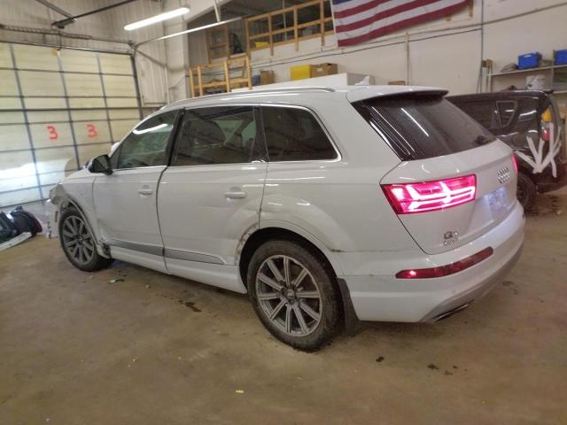 VIN WA1VAAF72HD008886 2017 Audi Q7, Prestige no.2