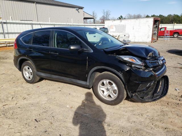 2016 HONDA CR-V LX 2HKRM3H36GH510412