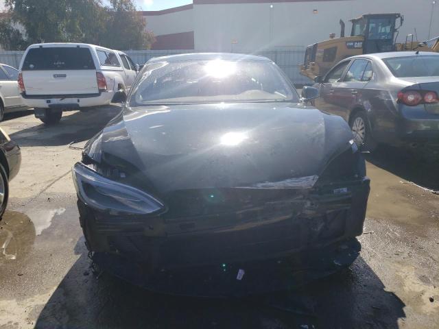 5YJSA1E21GF144061 Tesla MODEL S