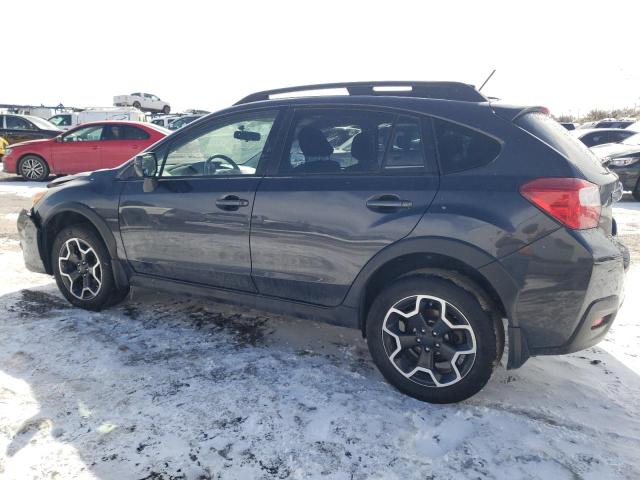 JF2GPACC0E8266036 Subaru Xv Crosstrek 2.0 Premium