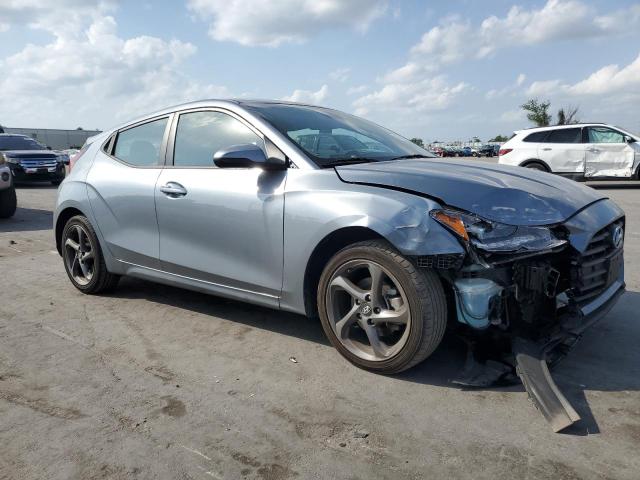 2019 HYUNDAI VELOSTER B - KMHTG6AF3KU019762