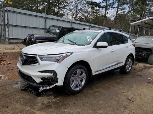 2020 ACURA RDX ADVANC - 5J8TC2H73LL024914
