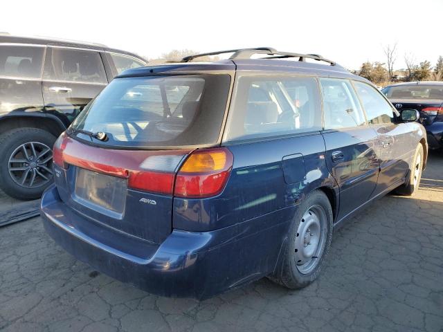 4S3BH635037311922 Subaru LEGACY L