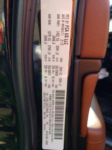 1C4RJFJG2FC794543 Jeep Grand Cherokee Summit