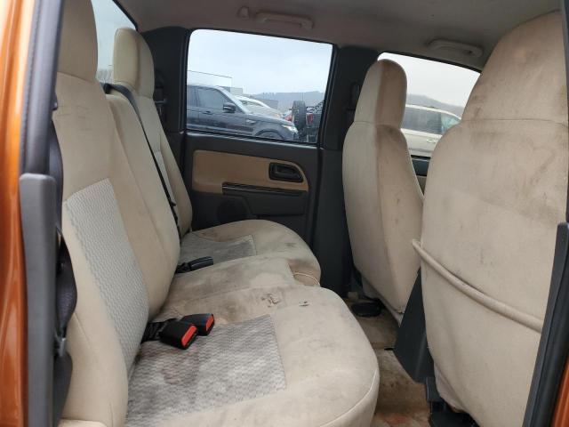 1GTCS136868283156 GMC Canyon
