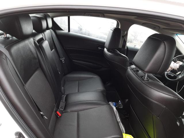 2015 ACURA ILX 20 - 19VDE1F32FE010080