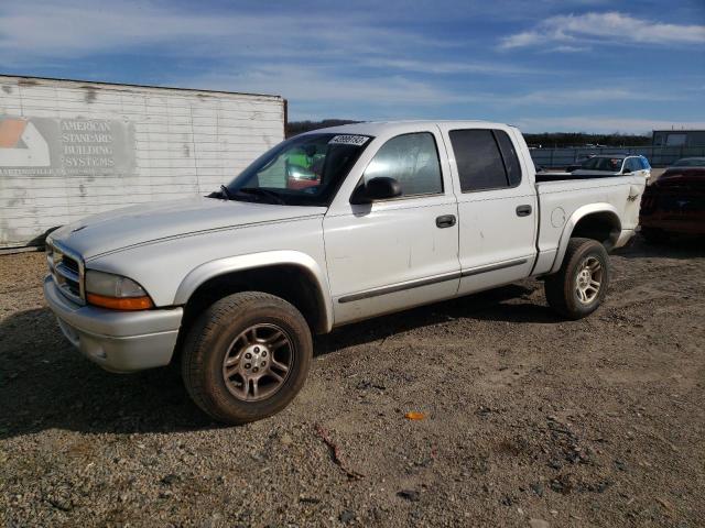 2004 Dodge Dakota 