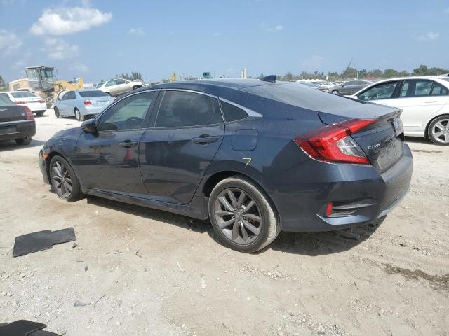 2019 HONDA CIVIC EX 19XFC1F35KE016391