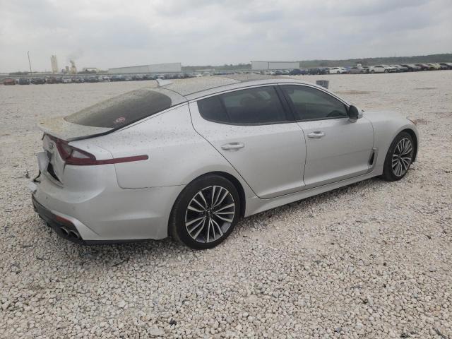 KNAE25LA1J6037023 KIA Stinger Premium