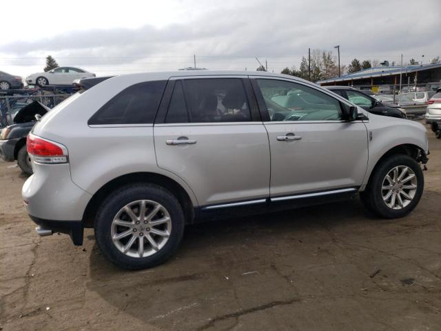 2LMDJ8JK9EBL05998 Lincoln MKX