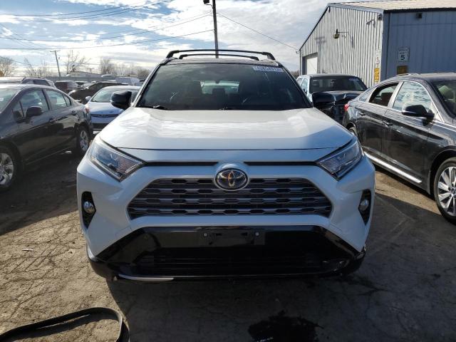 JTMEWRFV5KJ003176 Toyota RAV4 XSE