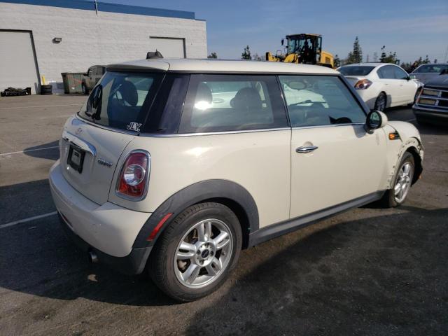 WMWSU3C55CT543818 Mini Cooper
