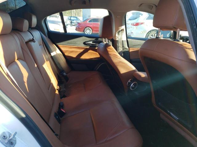 2021 ALFA ROMEO GIULIA SPO - ZARFAMAN2M7640058