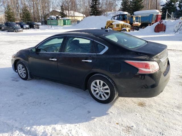 2015 NISSAN ALTIMA 2.5 - 1N4AL3AP9FC296349