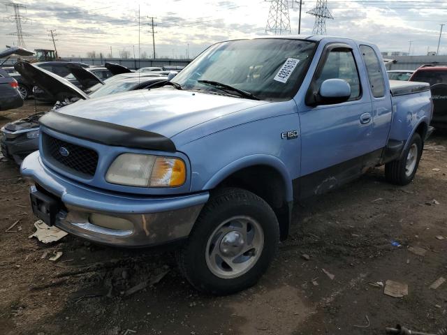 1997 Ford F-150 