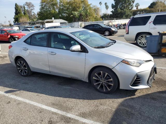 2018 TOYOTA COROLLA L 2T1BURHE4JC047055