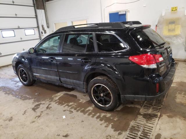 4S4BRCKC7B3413408 Subaru Outback 2.5i Limited