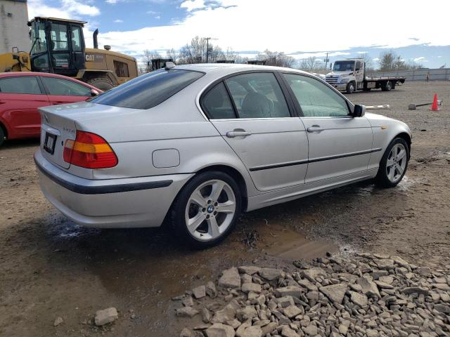 WBAEW53475PN37119 BMW 330 XI