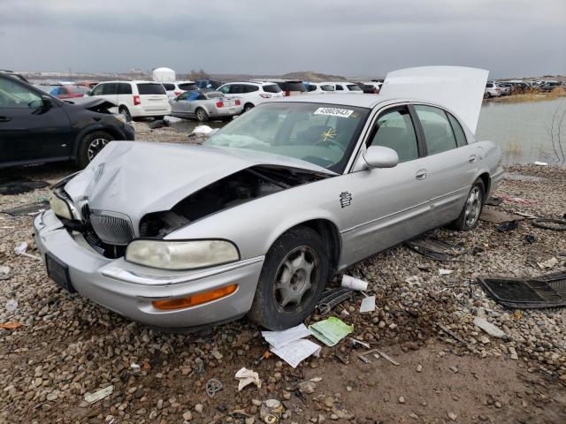 1999 Buick Park Avenue Ultra