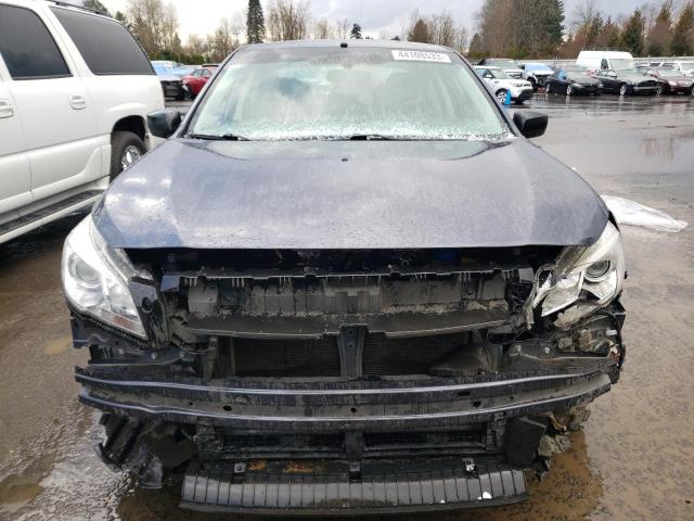 4S3BNAA61H3059815 Subaru Legacy 2.5i