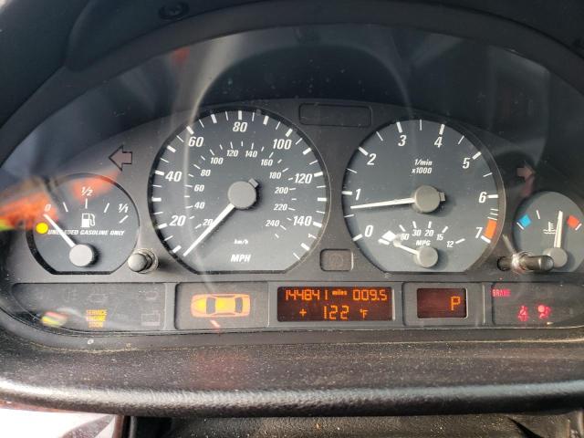 WBABW33434PL31866 BMW 325 CI